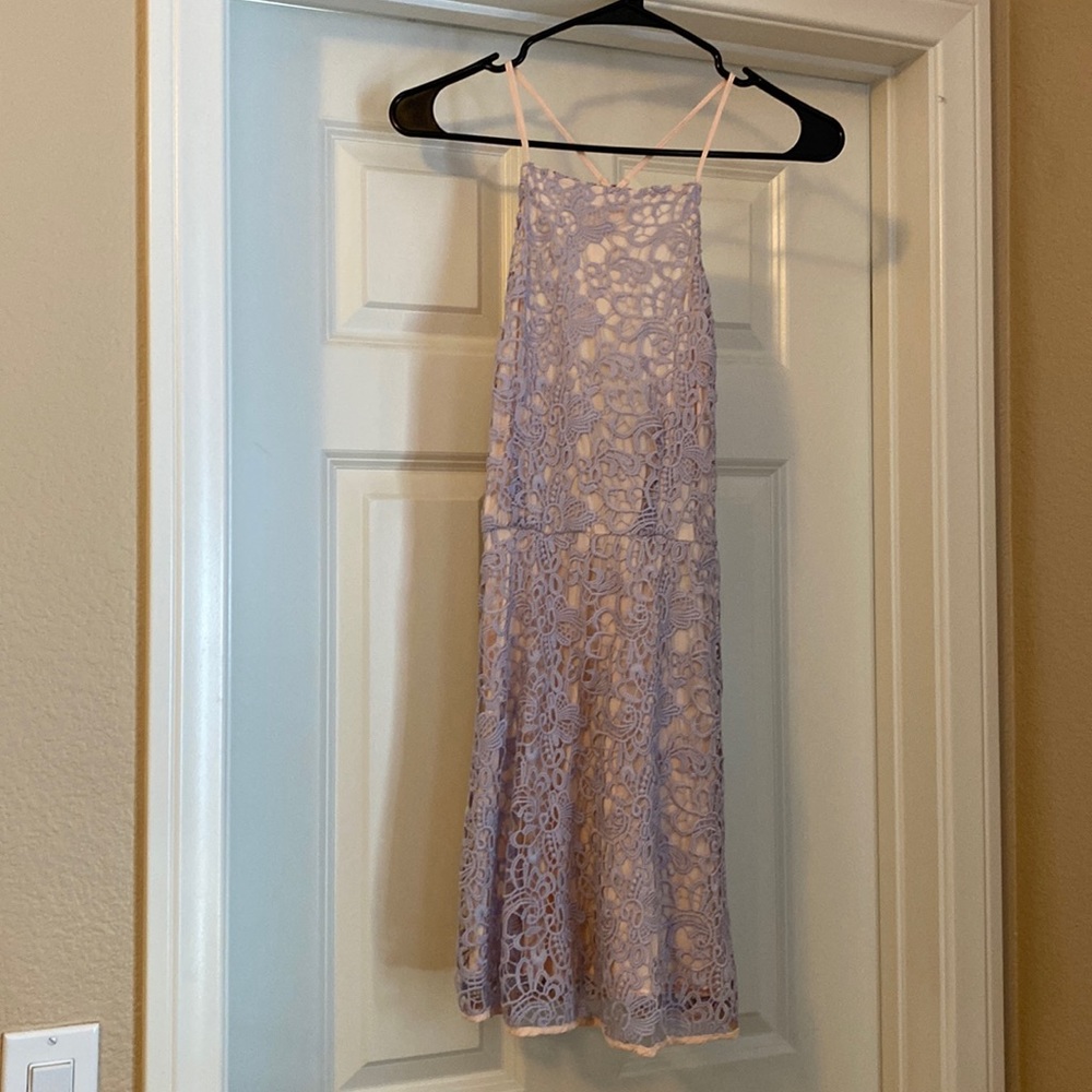 Cute and sexy Kendall & Kylie dress